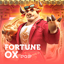 Fortune Ox